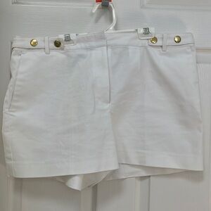 Michael Kors summer shorts